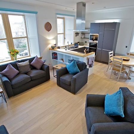 Northlight Apartments - The Loom Orkney Eksteriør bilde