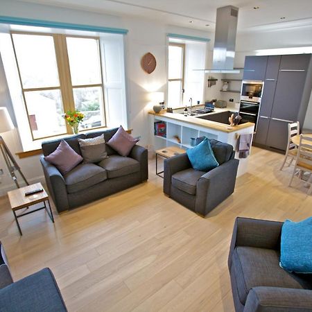Northlight Apartments - The Loom Orkney Eksteriør bilde