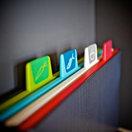 Northlight Apartments - The Loom Orkney Eksteriør bilde