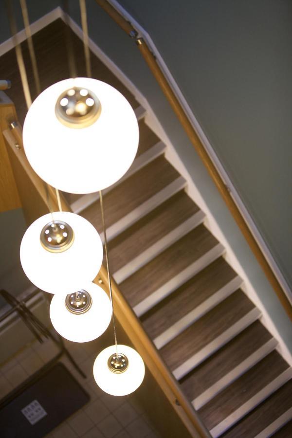 Northlight Apartments - The Loom Orkney Eksteriør bilde