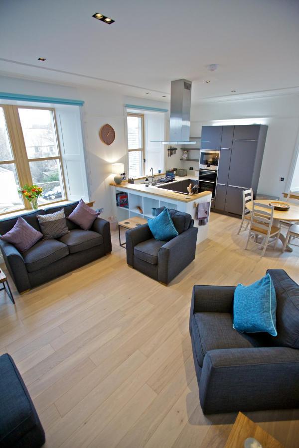 Northlight Apartments - The Loom Orkney Eksteriør bilde