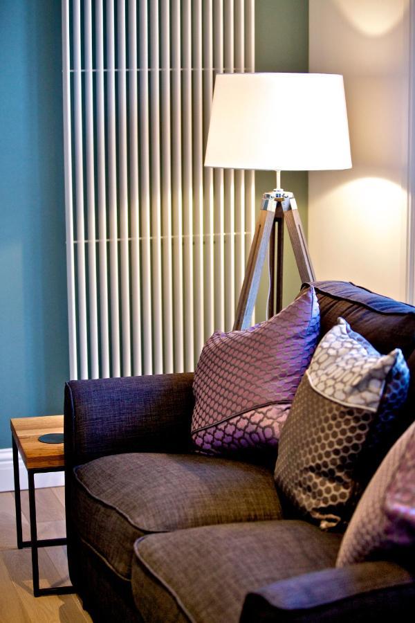 Northlight Apartments - The Loom Orkney Eksteriør bilde