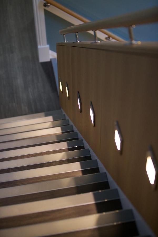 Northlight Apartments - The Loom Orkney Eksteriør bilde