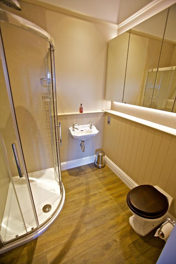 Northlight Apartments - The Loom Orkney Eksteriør bilde