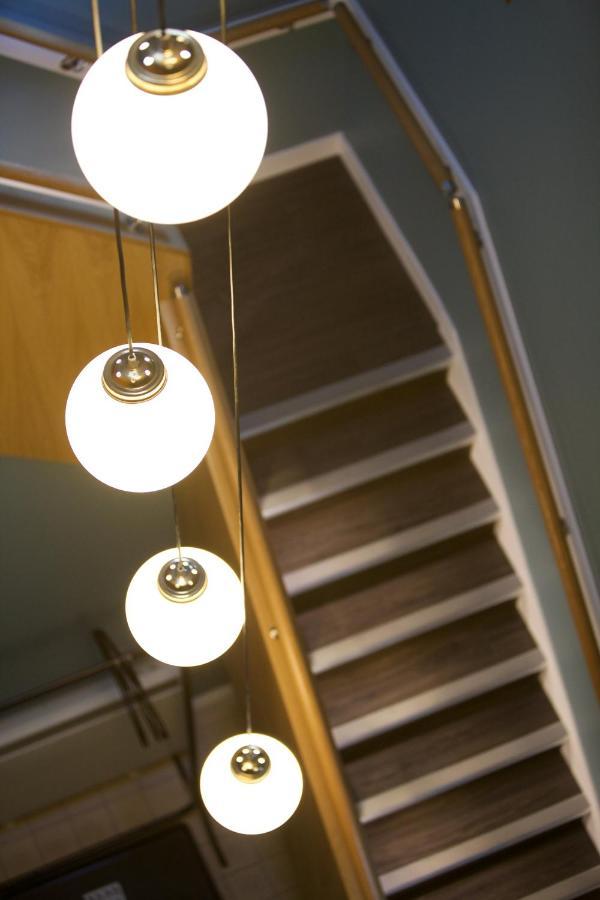Northlight Apartments - The Loom Orkney Eksteriør bilde