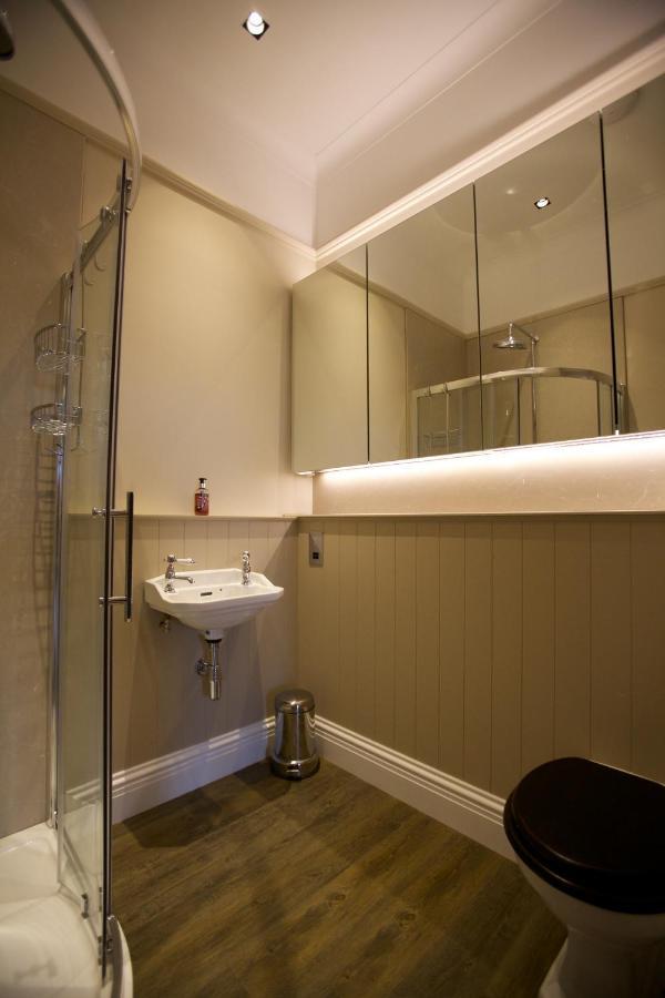 Northlight Apartments - The Loom Orkney Eksteriør bilde