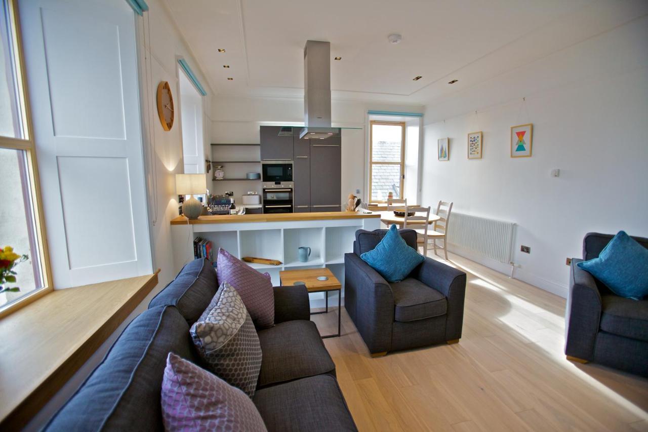 Northlight Apartments - The Loom Orkney Eksteriør bilde