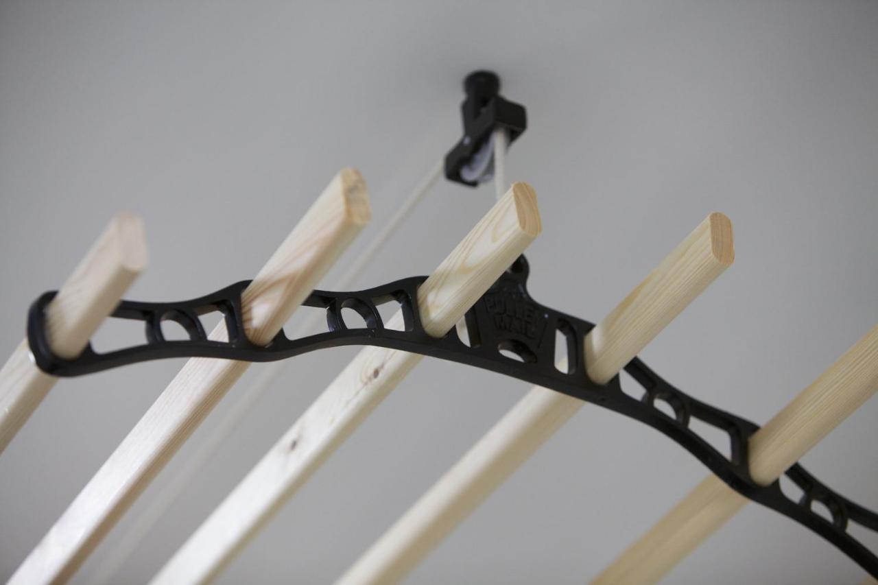 Northlight Apartments - The Loom Orkney Eksteriør bilde