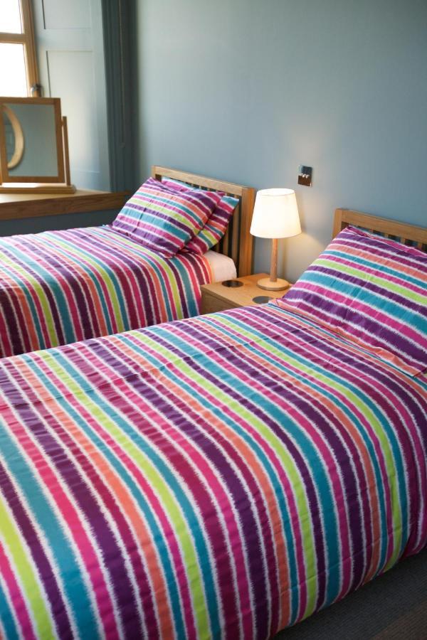 Northlight Apartments - The Loom Orkney Eksteriør bilde