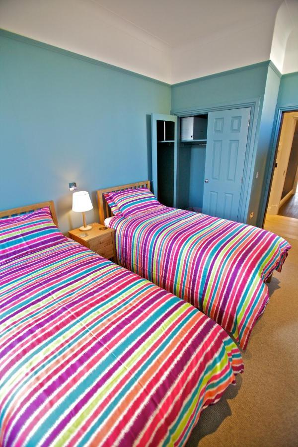 Northlight Apartments - The Loom Orkney Eksteriør bilde