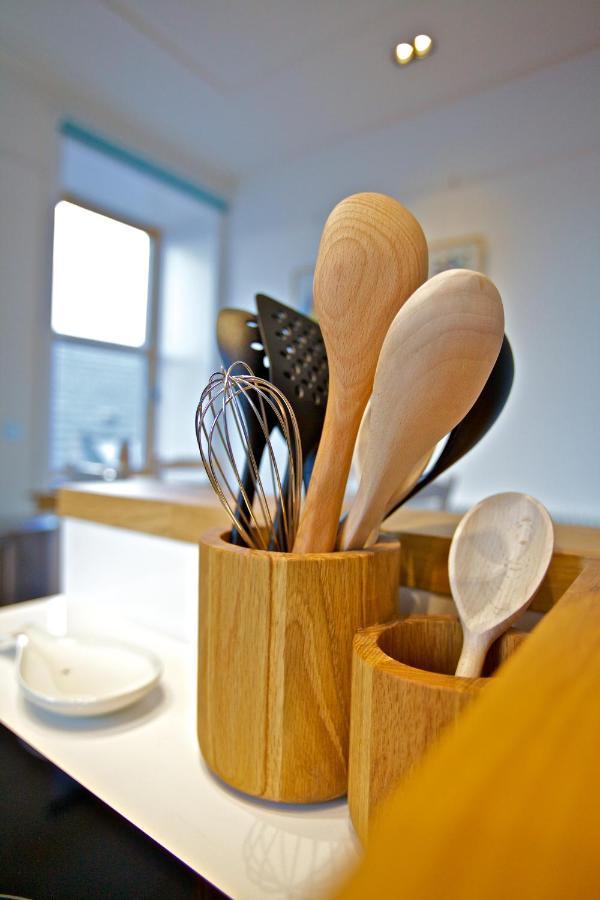 Northlight Apartments - The Loom Orkney Eksteriør bilde