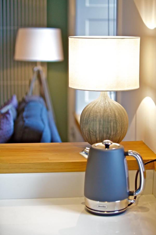 Northlight Apartments - The Loom Orkney Eksteriør bilde