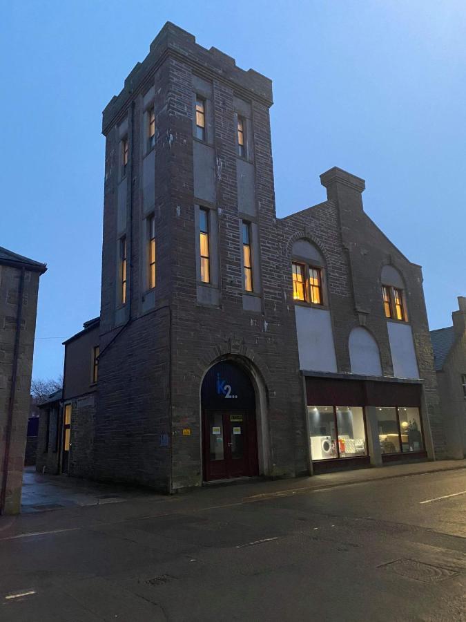 Northlight Apartments - The Loom Orkney Eksteriør bilde