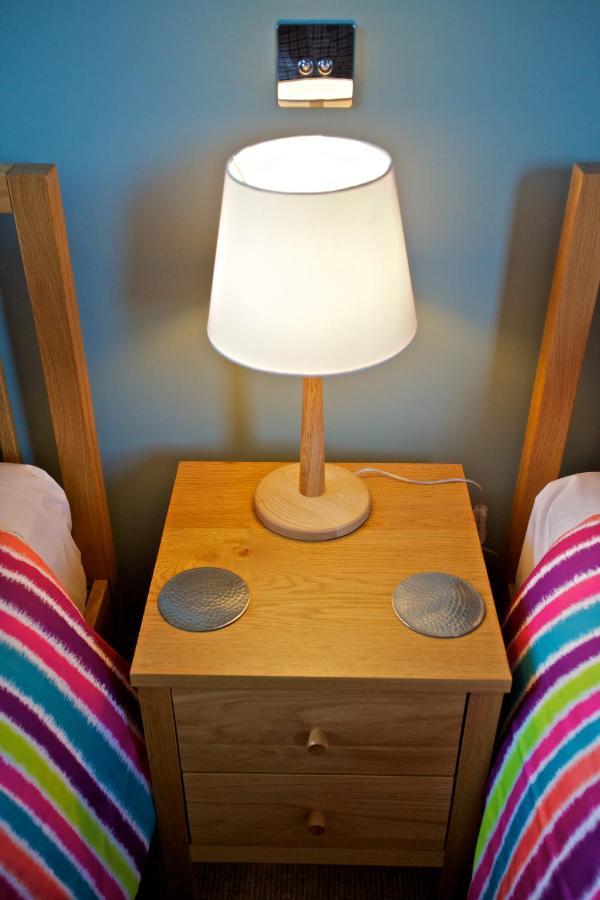 Northlight Apartments - The Loom Orkney Eksteriør bilde
