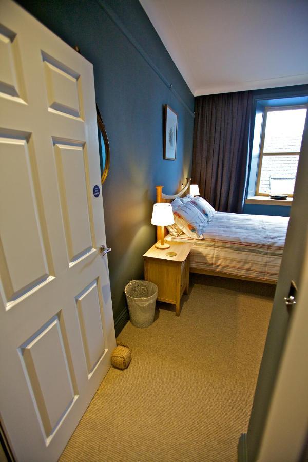 Northlight Apartments - The Loom Orkney Eksteriør bilde