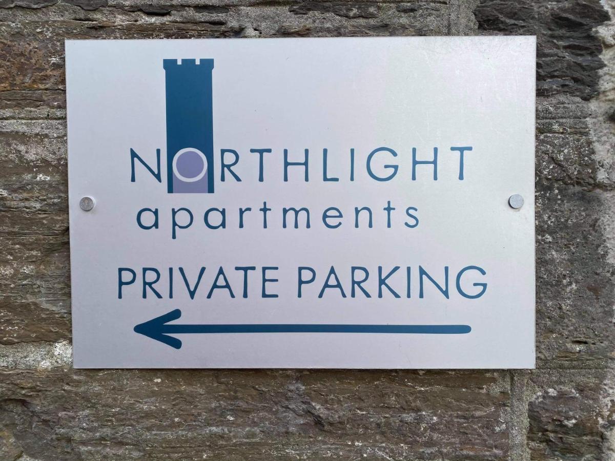 Northlight Apartments - The Loom Orkney Eksteriør bilde